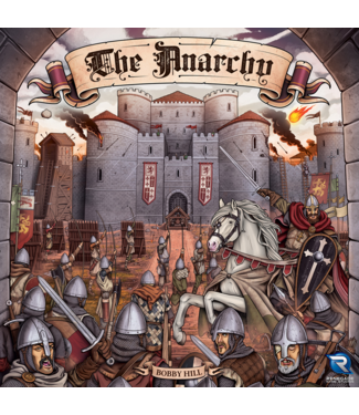 THE ANARCHY (EN)