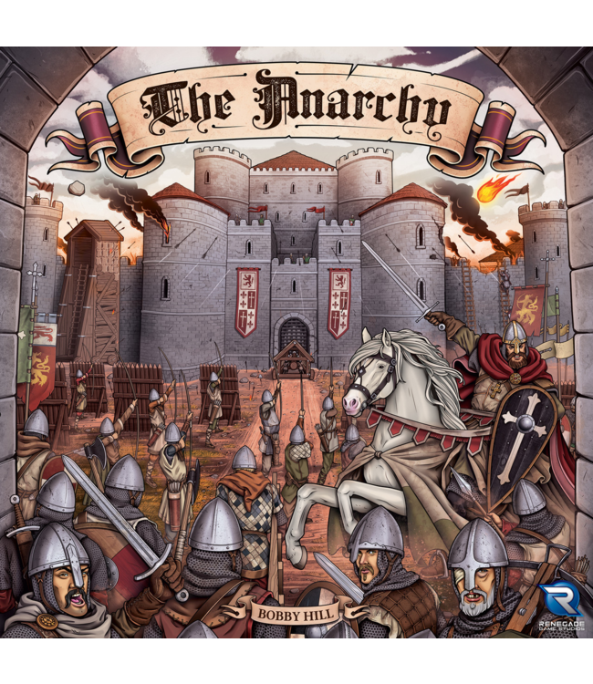 THE ANARCHY (EN)