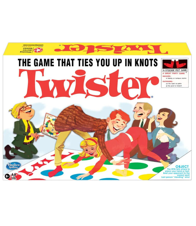 TWISTER (EN)