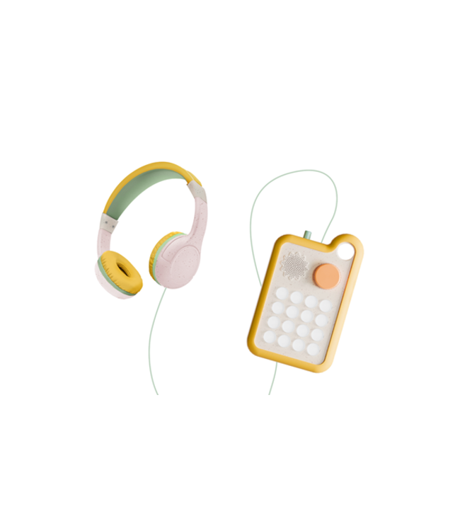 LE CASQUE FABLI (ML)