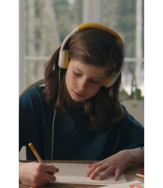 LE CASQUE FABLI (ML)