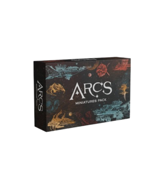 ARCS - EXT. MINIATURES PACK (FR)