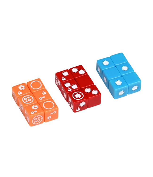 ARCS JEU DE BASE (FR)