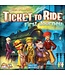 TICKET TO RIDE - FIRST JOURNEY (EN)