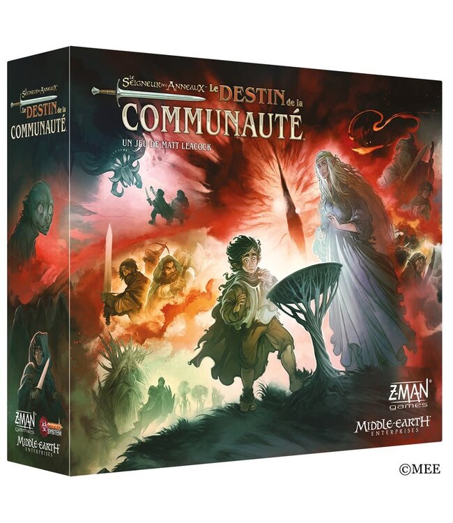 Le Seigneur des Anneaux