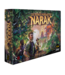 LES RUINES PERDUES DE NARAK (FR)