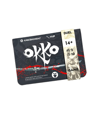 MICROGAME  - OKKO (FR)