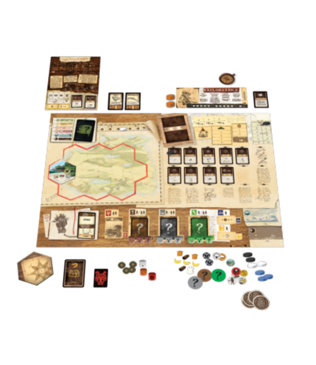 ROBINSON CRUSOÉ (FR)