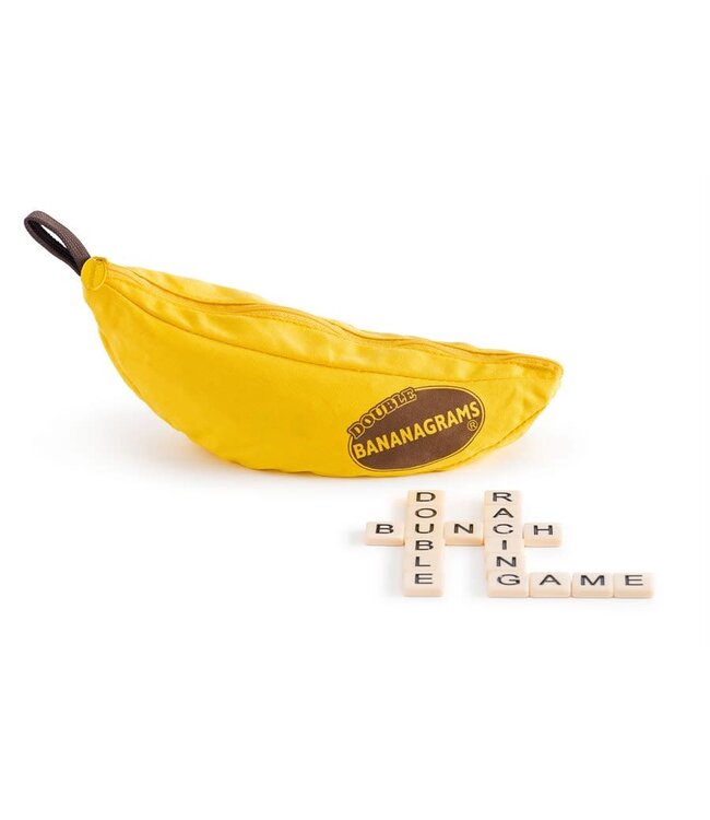BANANAGRAMS - DOUBLE (EN)