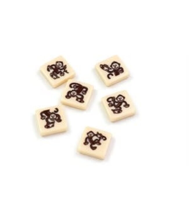 Bananagrams - Wild Tiles (EN)