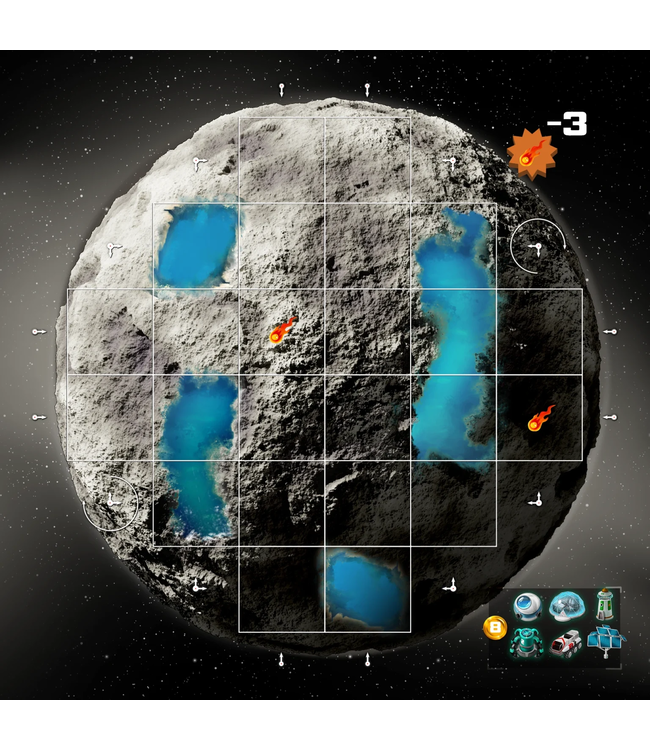 PLANET UNKNOWN: SUPERMOON EXPANSION (EN)