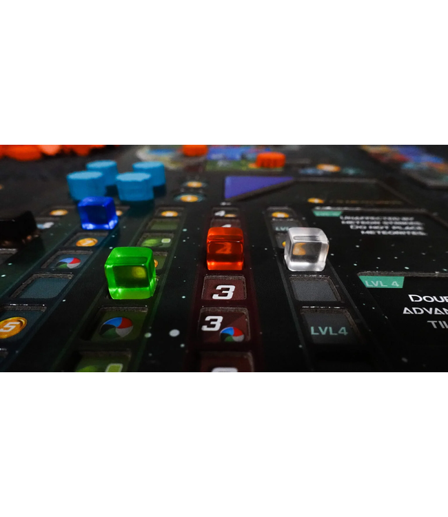 PLANET UNKNOWN: SUPERMOON EXPANSION (EN)