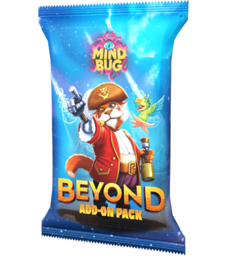 MINDBUG: BEYOND ADD-ON PACK (EN)