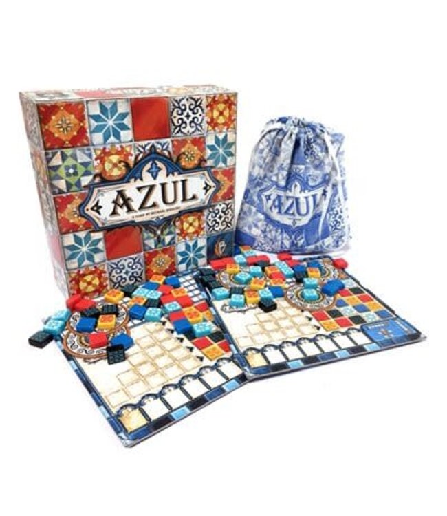 AZUL (ML)