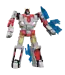TRANSFORMERS - AGE OF THE PRIMES - COMMANDER - SYLVERBOLT