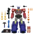 TRANSFORMERS - AGE OF THE PRIMES - TITAN - STAR OPTIMUS PRIME
