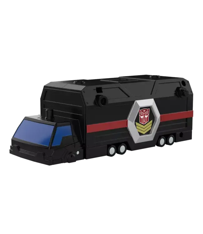 TRANSFORMERS - AGE OF THE PRIMES - TITAN - STAR OPTIMUS PRIME