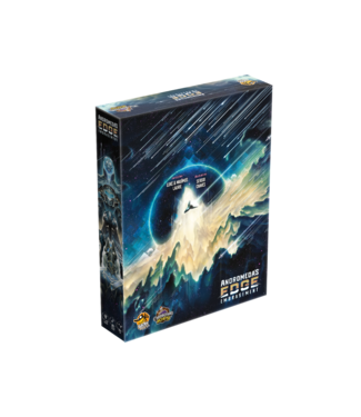 ANDROMEDA'S EDGE EXT. ESCALATION ( FR)