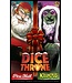 DICE THRONE : PÈRE-NOËL VS. KRAMPUS (FR)