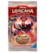 DISNEY LORCANA : SET 8 - REIGN OF JAFAR - BOOSTER PACK - DISPLAY (X24) - EN