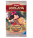 Disney Lorcana : Set 8 - Reign of Jafar - Booster Pack