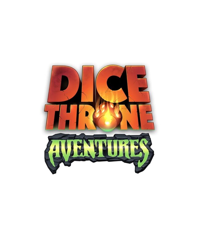 Dice Throne Adventures (FR)
