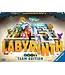LABYRINTHE  -  ÉDITION EN ÉQUIPE (ML)