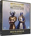 HEROES OF MIGHT AND MAGIC III - BATTLEFIELD EXPANSION (EN)