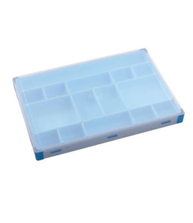 TOKEN SILO XL - BLEU