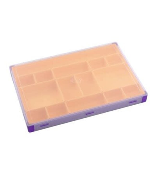 TOKEN SILO XL - MAUVE