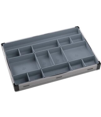 TOKEN SILO XL - BLACK