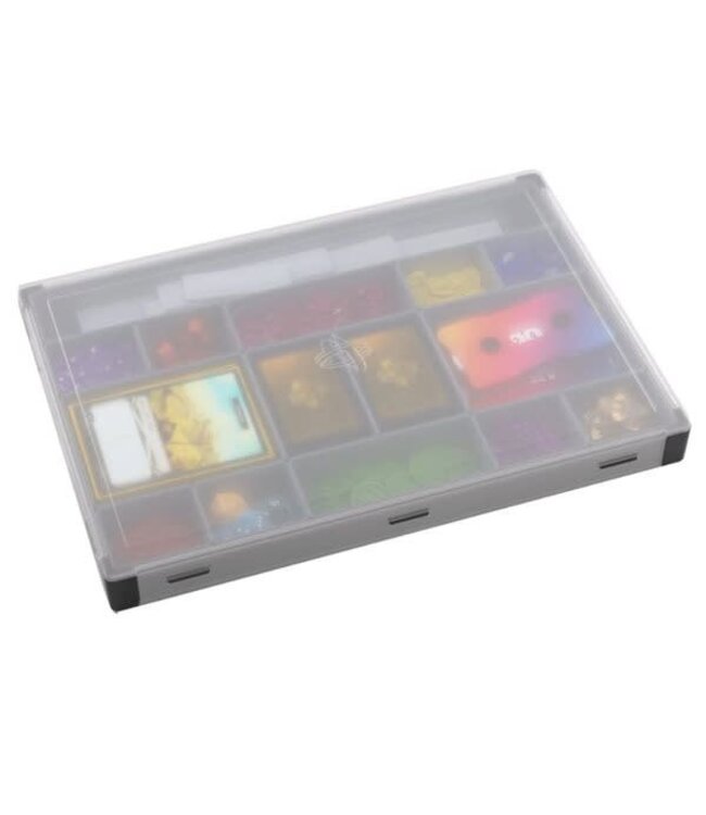 TOKEN SILO XL - BLACK