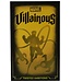 MARVEL VILLAINOUS - TWISTED AMBITIONS (EN)