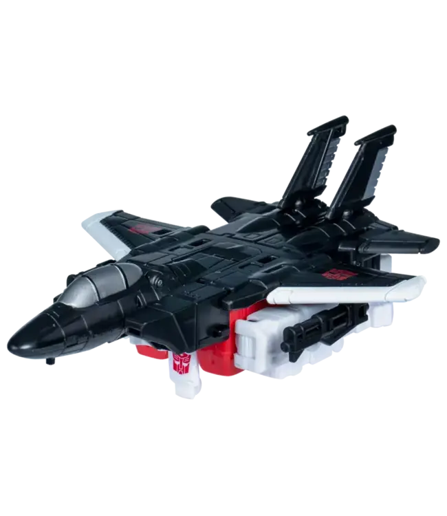 TRANSFORMERS - AGE OF THE PRIMES - DELUXE - AIR RAID