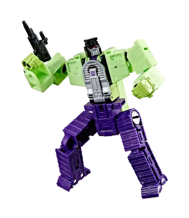 TRANSFORMERS - STUDIO SERIES  - DELUXE - SCAVENGER