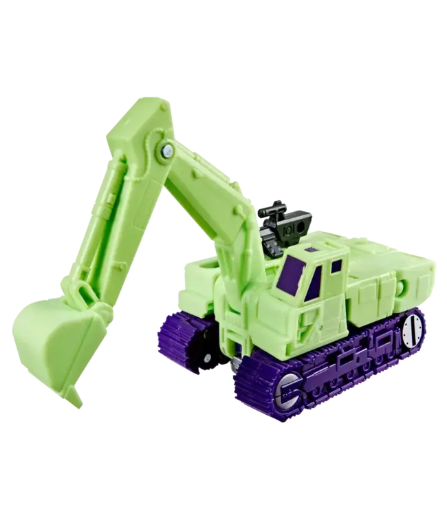 TRANSFORMERS - STUDIO SERIES  - DELUXE - SCAVENGER