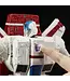 TRANSFORMERS - SIEGE - COMMANDER - JETFIRE