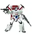 TRANSFORMERS - SIEGE - COMMANDER - JETFIRE