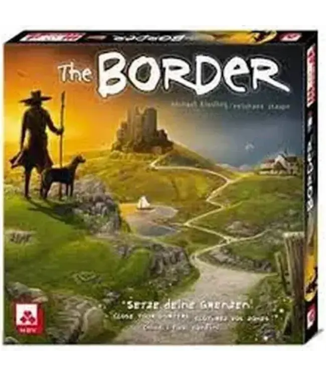 THE BORDER (EN)