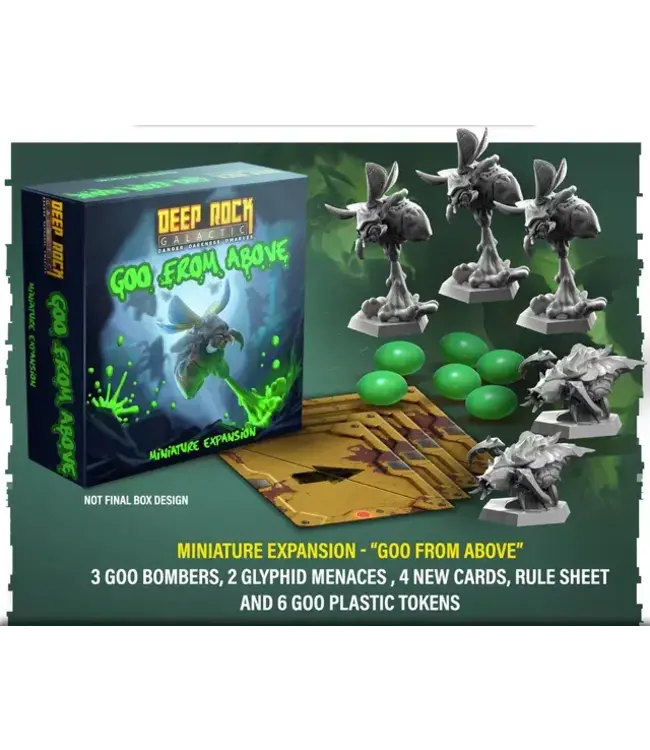 DEEP ROCK GALACTIC: GOO FROM ABOVE (EN)