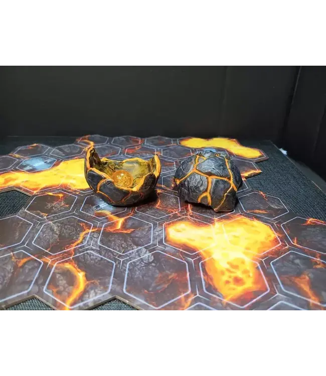 Deep Rock Galactic: Space Rig (EN)