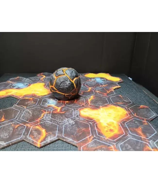 Deep Rock Galactic: Space Rig (EN)