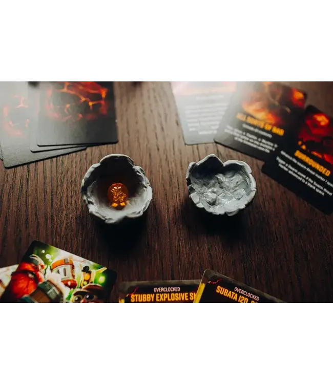 Deep Rock Galactic: Space Rig (EN)