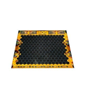 DEEP ROCK GALACTIC - PLAYMAT (EN)