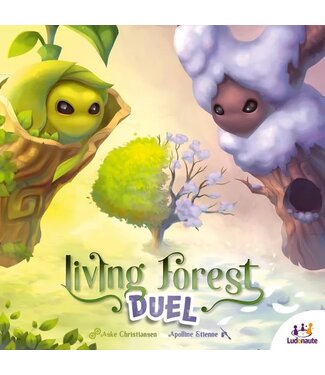 LIVING FOREST DUEL (10)