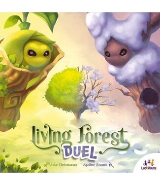 LIVING FOREST DUEL (EN)