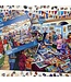 PUZZLE  FESTIVAL  - 1000 PCS