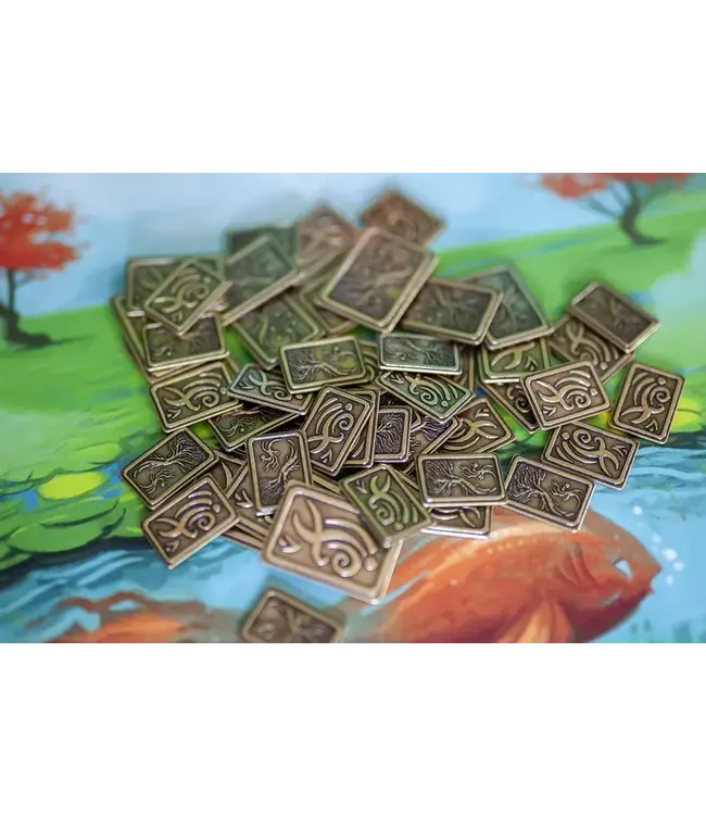 ABOVE AND BELOW -  HAUNTED (EN)