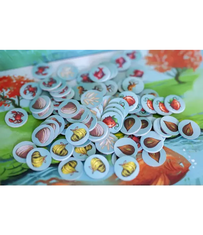 ABOVE AND BELOW -  HAUNTED (EN)