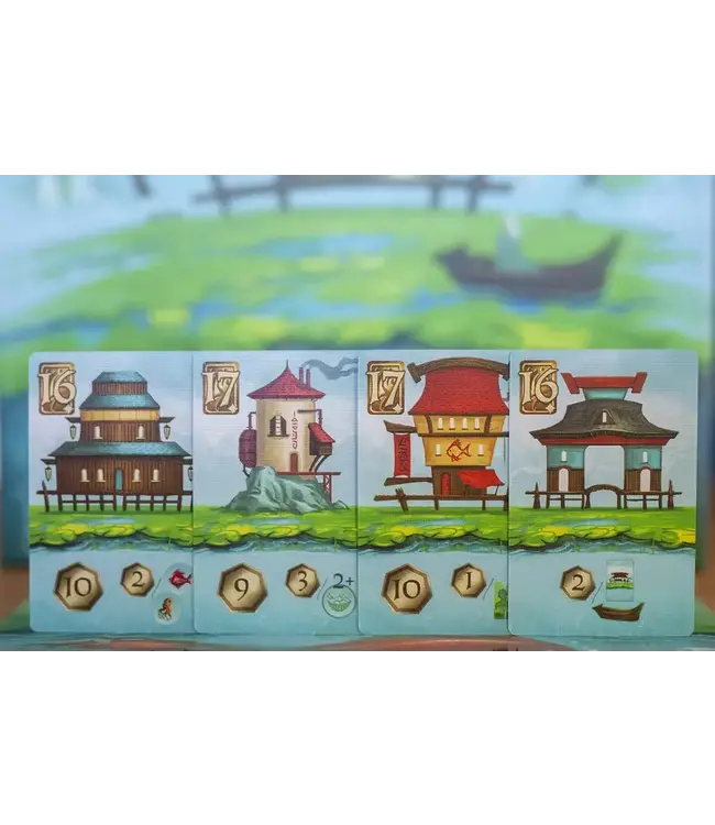 ABOVE AND BELOW -  HAUNTED (EN)